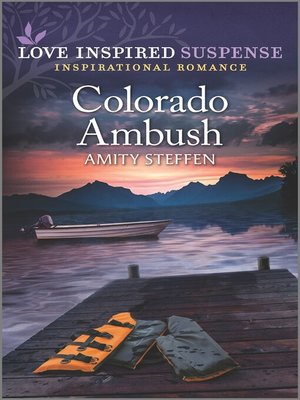 cover image of Colorado Ambush